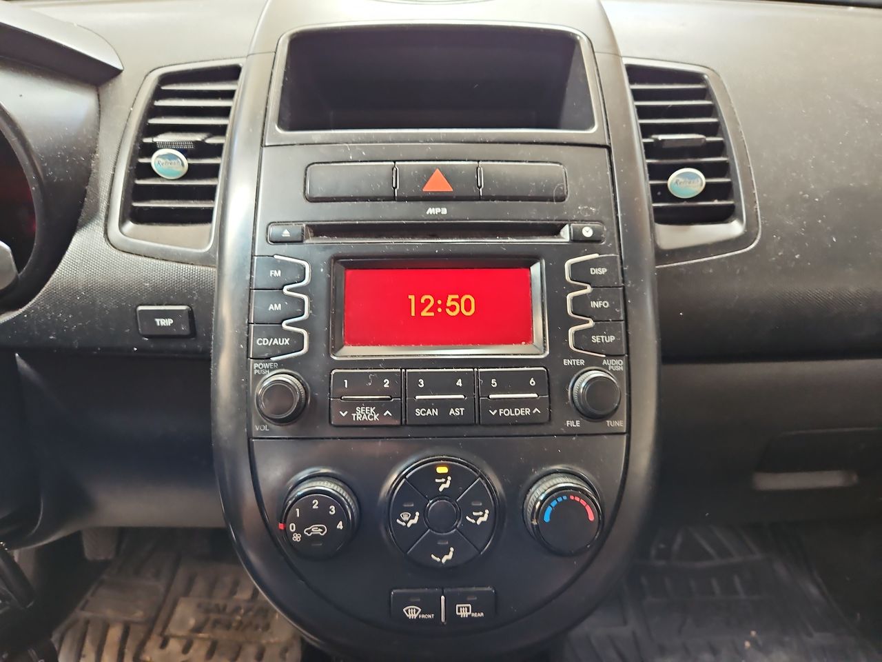 Kia Soul Soul Lx 1.6 2014 Usado en Usados de Primera - Sergio Escobar