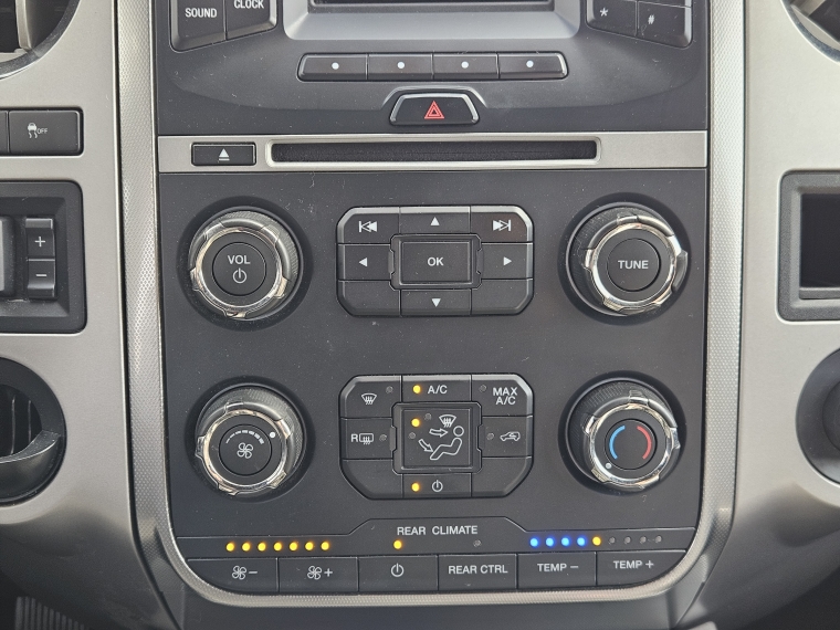 Ford Expedition 3.5 Xlt At 2017 Usado  Usado en Kovacs Usados