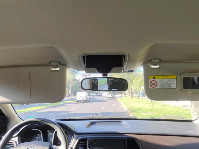 Zxauto Terralord Doble Cabina 2.5 2023  Usado en Autos