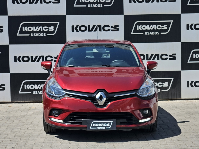 Renault Clio Iv Expression Mt 2019 Usado  Usado en Kovacs Usados