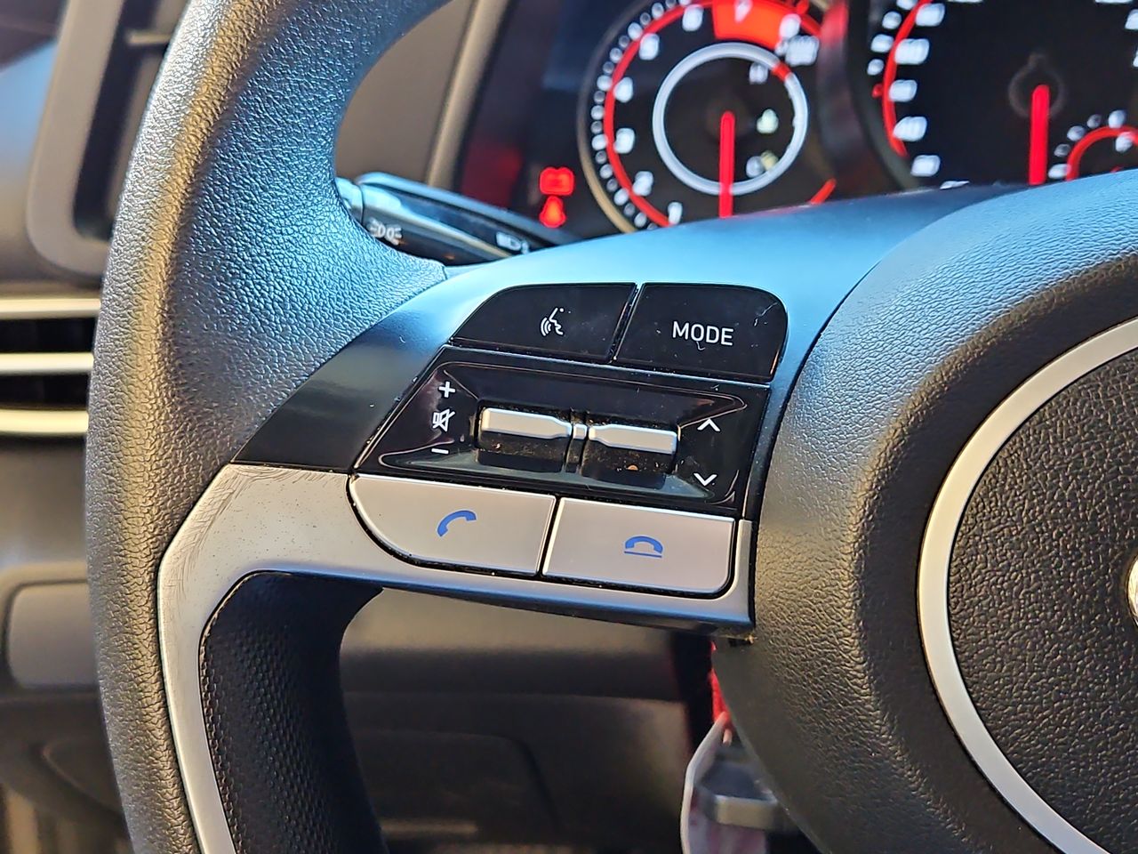 Hyundai Elantra Elantra Cn7 1.6 2022 Usado en Usados de Primera - Sergio Escobar