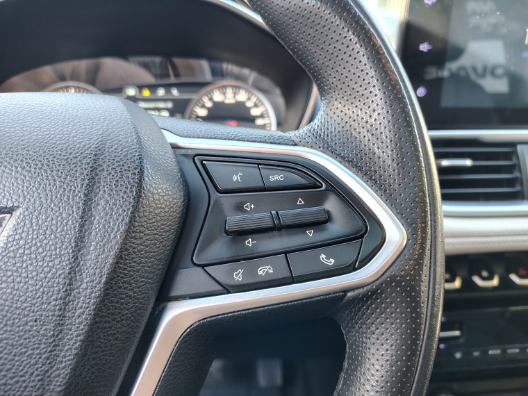 Chevrolet Captiva 1.5 Premier  Mt 2023 Usado  Usado en Kovacs Usados