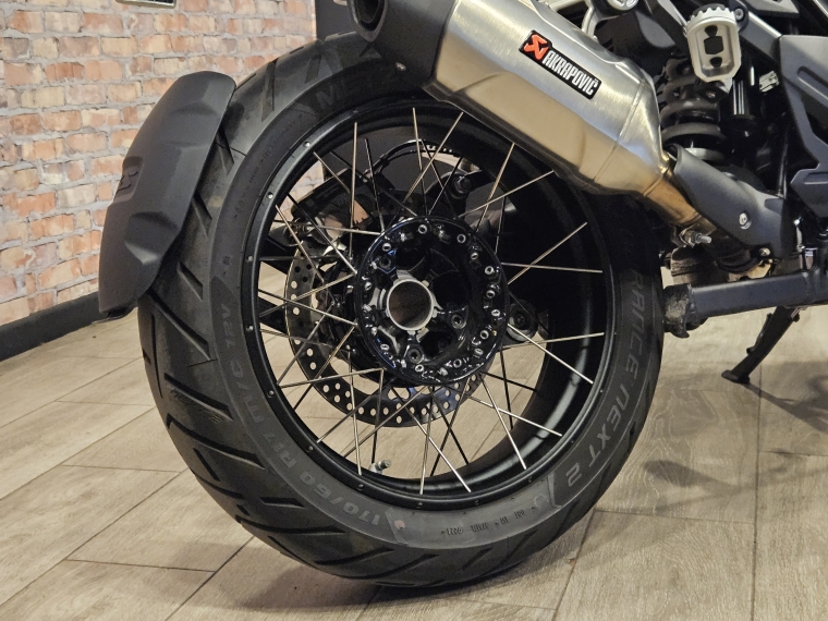Bmw R 1300 gs Adventure Ii 2025 Usado en BMW Premium Selection