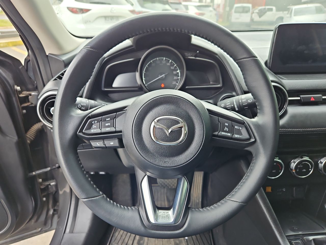 Mazda Cx-3 Cx3 2.0 Aut 2023 Usado en Usados de Primera - Sergio Escobar