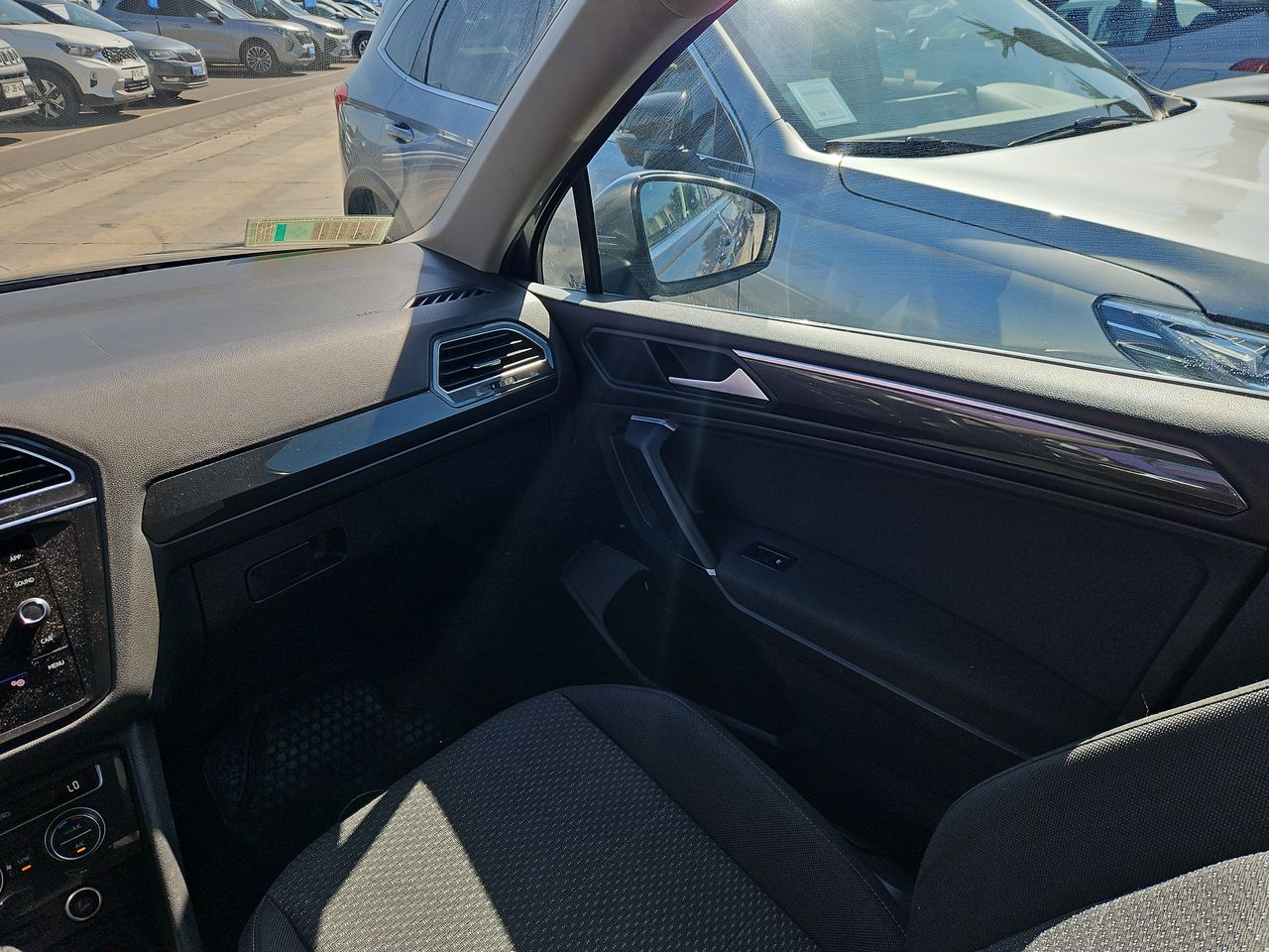 Volkswagen Tiguan Tiguan Tsi  1.4  Aut 2019 Usado en Usados de Primera - Sergio Escobar