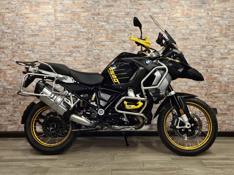 Bmw R 1250 gs adventure Ii Aniversario 2022 Usado en BMW Premium Selection