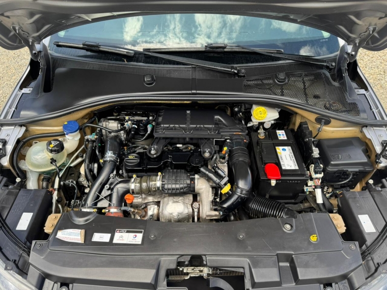 Citroen C-elysee Hdi  2020 Usado en G Autos Automotriz - G Autos