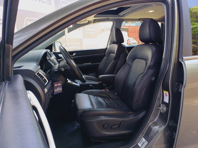 Haval H6 Elite 1.5 2019 Usado  Usado en Kovacs Usados