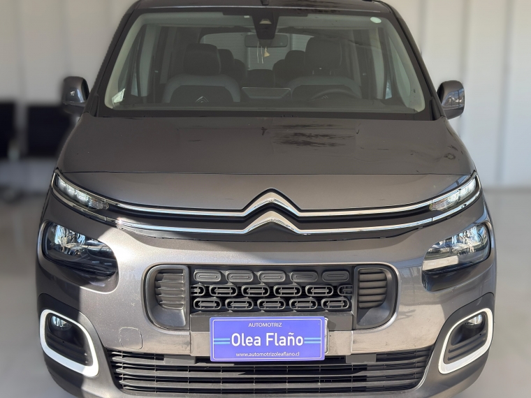 Citroen Berlingo Multispace De Pasajeros Xl 1.5 Aut 2021 Usado en Automotriz Olea Flaño