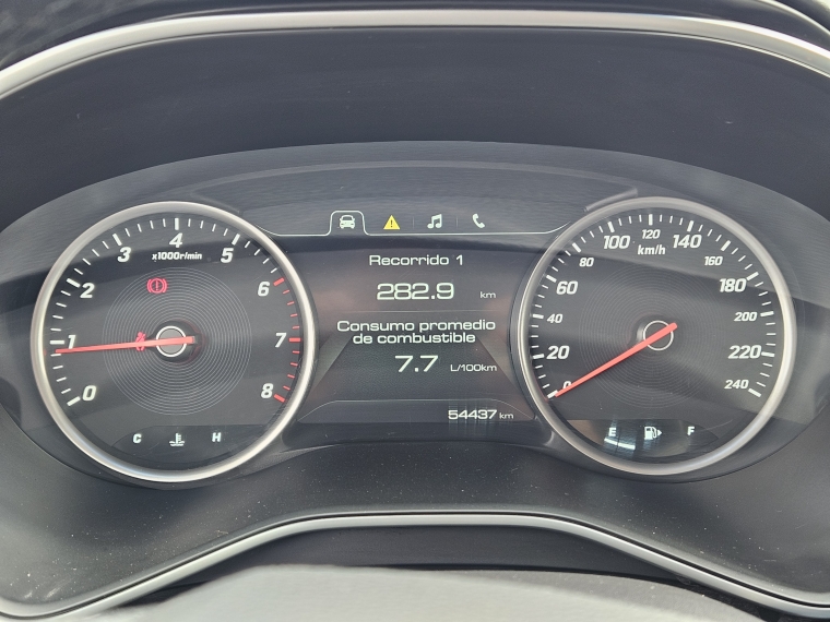 Chevrolet Captiva 1.5 Premier Mt 2024 Usado  Usado en Kovacs Usados