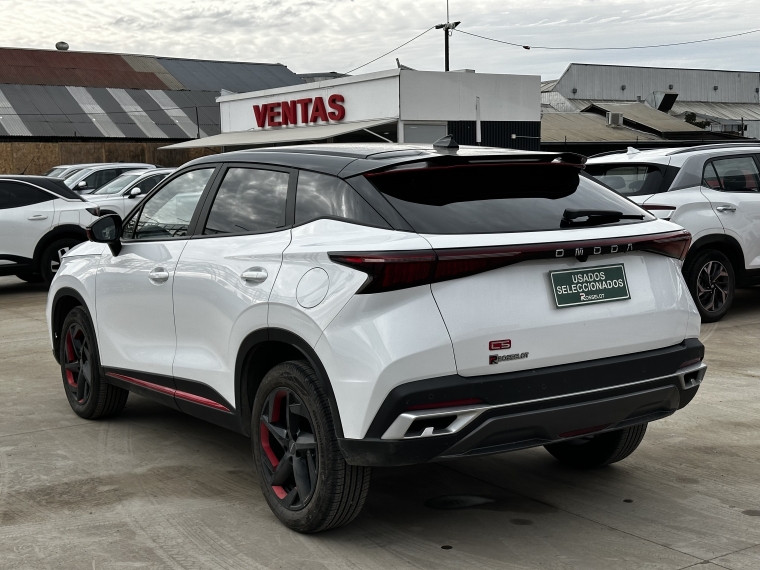 Omoda C5 C5 1.5 Aut 2025 Usado en Rosselot Usados