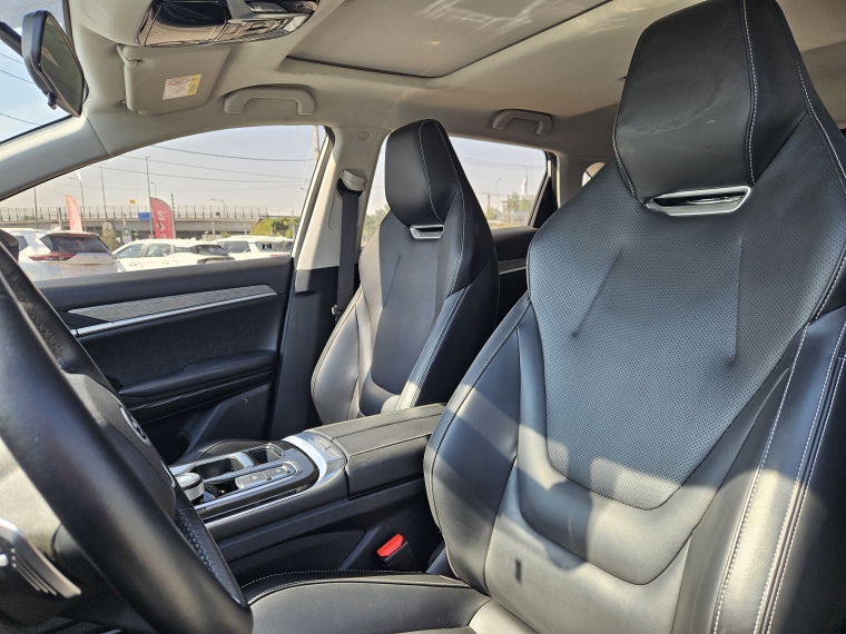 Jac Js6 Luxury Se At 1.5 2023 Usado  Usado en Webautos.cl