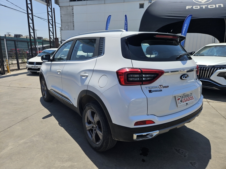 Chery Tiggo 3 pro Tiggo 3 Pro Gls 1.5 2023 Usado en Rosselot Usados
