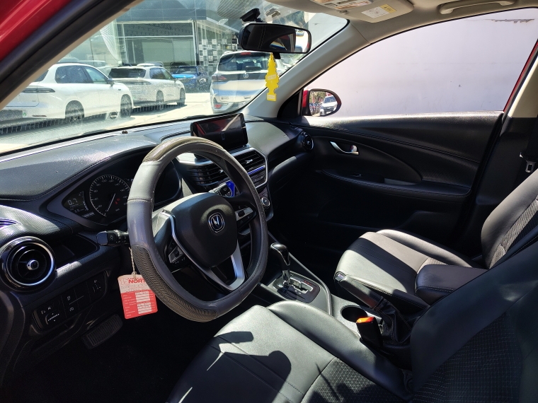 Changan Alsvin Alsvin Elite 1.5 Aut 2022 Usado en Rosselot Usados