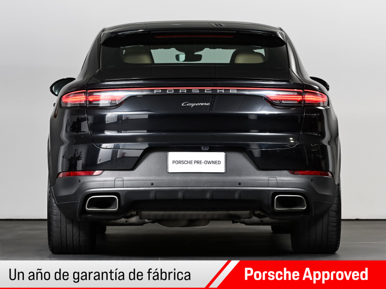 Porsche Cayenne Coupe E3 2022 Usado Usado en Webautos.cl Porsche Cayenne Coupe E3 2022 Usado Usado en Webautos.cl