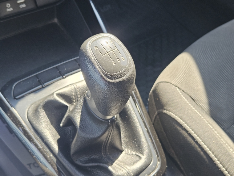 Kia Rio 5 Rio 5 Ex 1.4 2018 Usado en Rosselot Usados