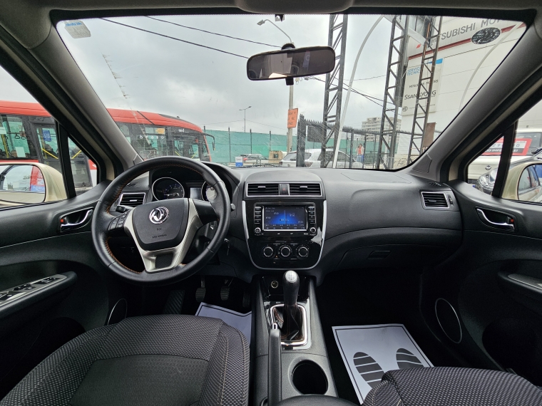 Dfm Joyear Joyear X3 1.6 2019 Usado en Rosselot Usados