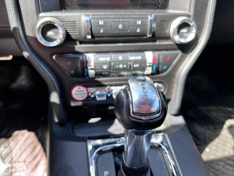 Ford Mustang Gt 2018 Usado  Usado en Webautos.cl