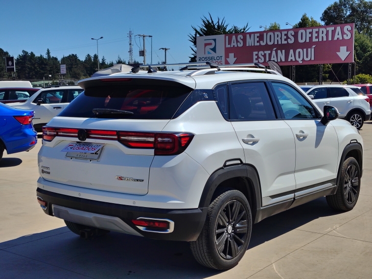 Changan Cs35 Cs35 1.6 2021 Usado en Rosselot Usados