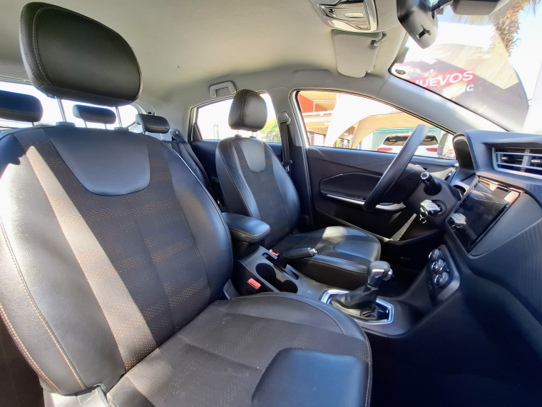 Chery Tiggo 2 Tiggo 2 Gls Cvt 1.5 Aut 2022 Usado en Rosselot Usados