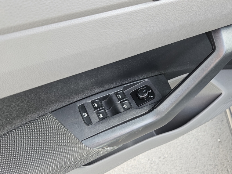 Volkswagen Virtus 1.6 Comfortline Mt 2022 Usado  Usado en Kovacs Usados