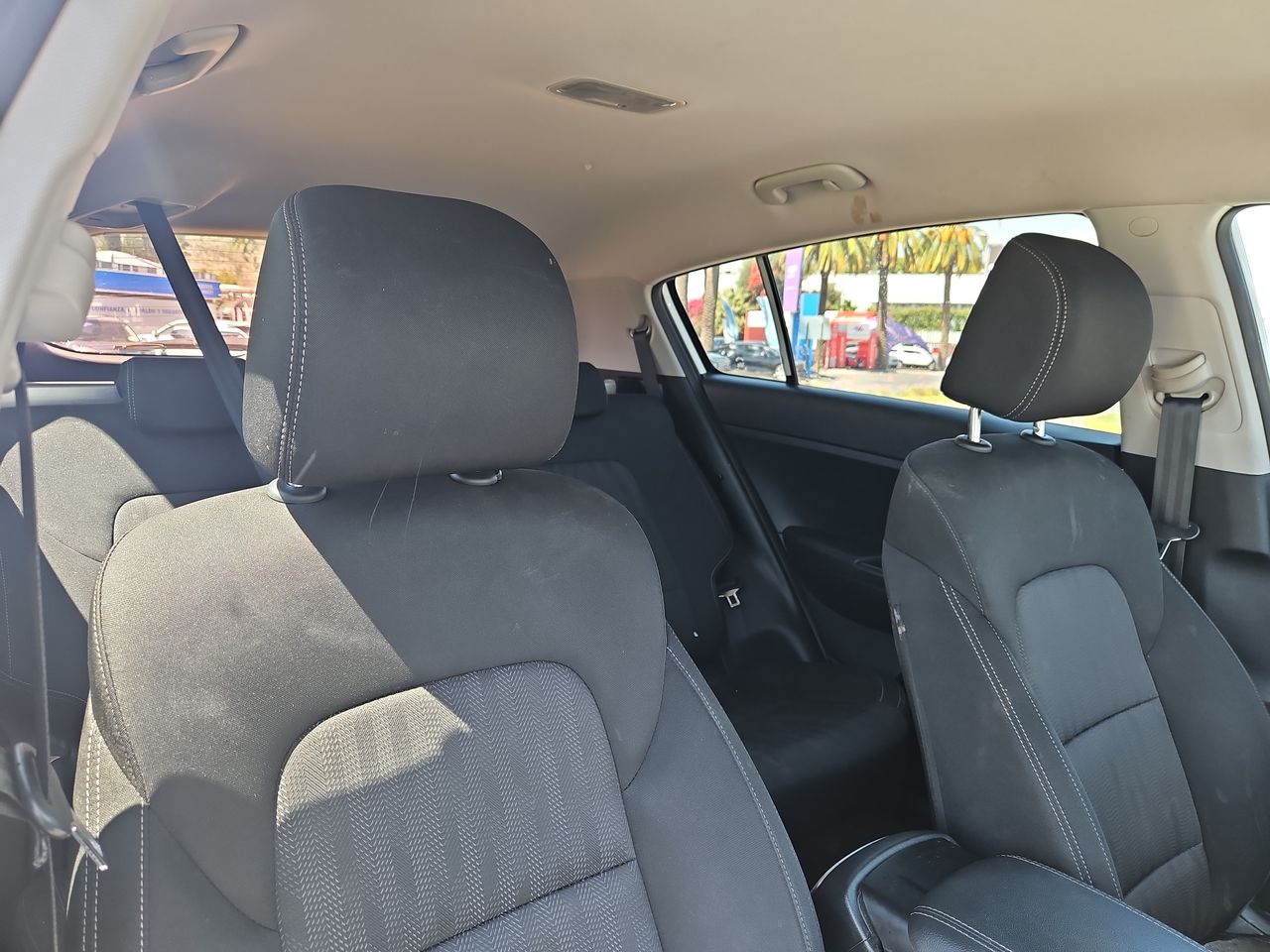 Kia Sportage Sportage Ql Mt 2.0 2022 Usado en Usados de Primera - Sergio Escobar