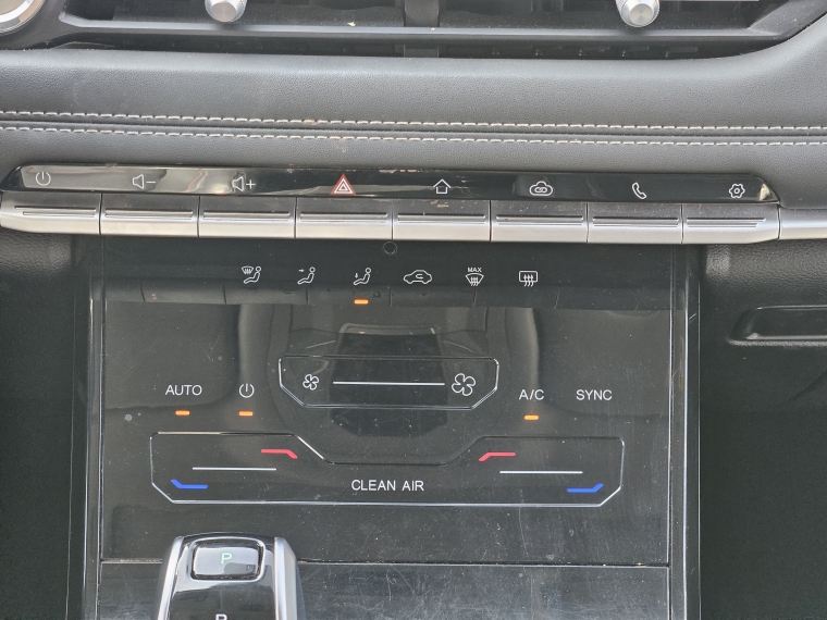 Chery Tiggo 7 pro Tiggo7 Pro Glx Cvt 1.5 Euro 6b 2024 Usado en Rosselot Usados