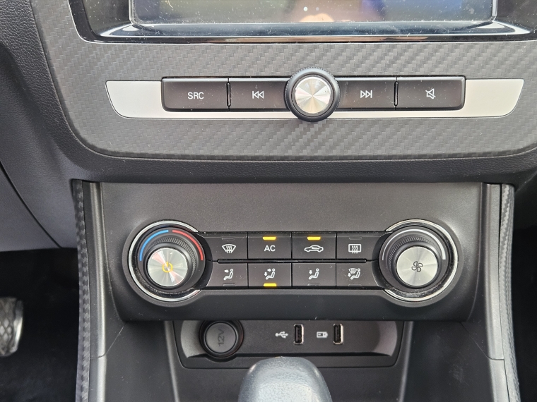 Mg Zs Zs 1.5 At 2022 Usado en Rosselot Usados