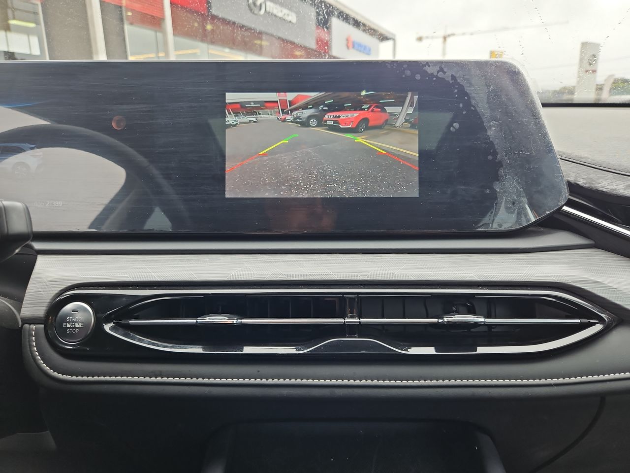 Jac Js6 Js6 Turbo Dct 1.5  Aut 2024 Usado en Usados de Primera - Sergio Escobar