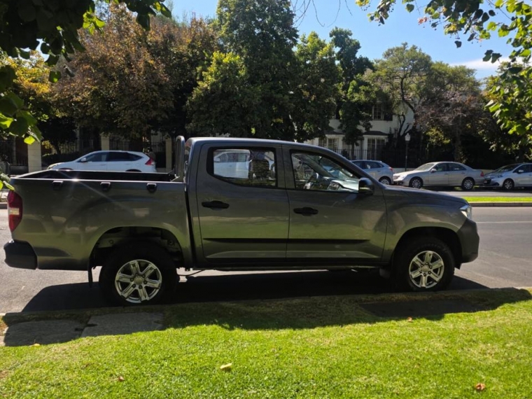 Maxus T60 4x4 2.0 2024  Usado en Autos