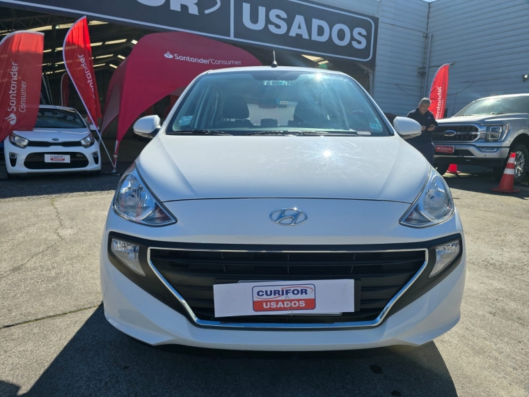 Hyundai Atos S2ui Plus -solo 26.000km 2022 Usado  Usado en Webautos.cl