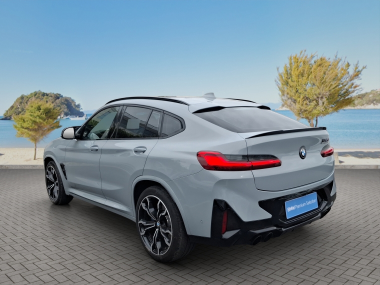 Bmw X4 M 4x4 3.0 Aut 2024 Usado Usado en BMW Premium Selection Bmw X4 M 4x4 3.0 Aut 2024 Usado Usado en BMW Premium Selection