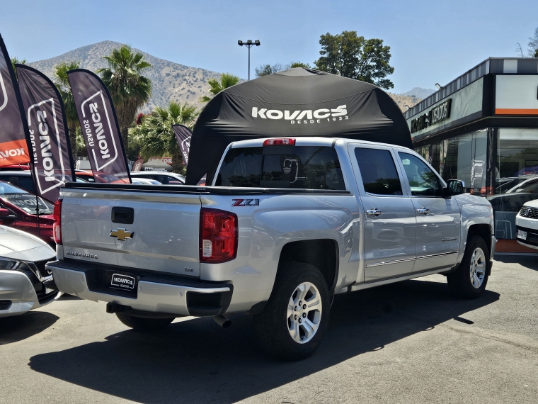 Chevrolet Silverado Ltz 5.3 Aut 4x4 2019 Usado  Usado en Kovacs Usados