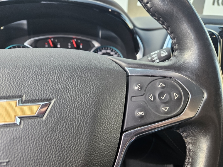 Chevrolet Traverse Premier At 2021 Usado  Usado en Kovacs Usados