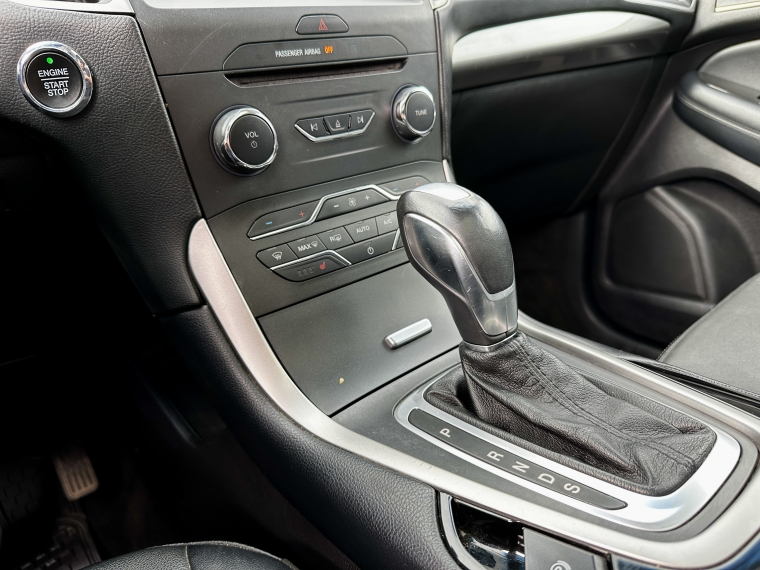 Ford Edge Se At 3.5 2019 Usado  Usado en Kovacs Usados