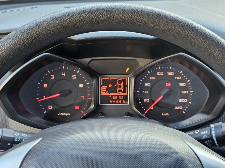 Chery Fulwin Fulwin Sport 2 Glx 1.5 Mt 2019 Usado en Rosselot Usados