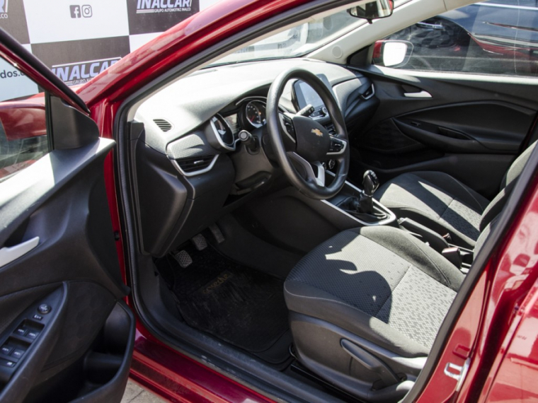 Chevrolet Onix Nb Lt 1.0t 2021 Usado Usado en Webautos.cl Chevrolet Onix Nb Lt 1.0t 2021 Usado Usado en Webautos.cl