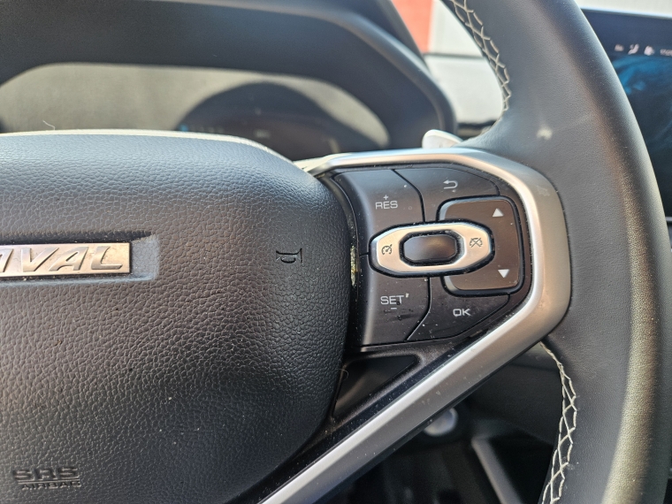 Haval Jolion Jolion Elite 1.5 Aut 2023 Usado en Rosselot Usados