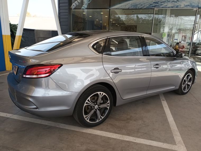 Mg Mg6 1.5t Trophy At 4p 2022 Usado  Usado en Webautos.cl