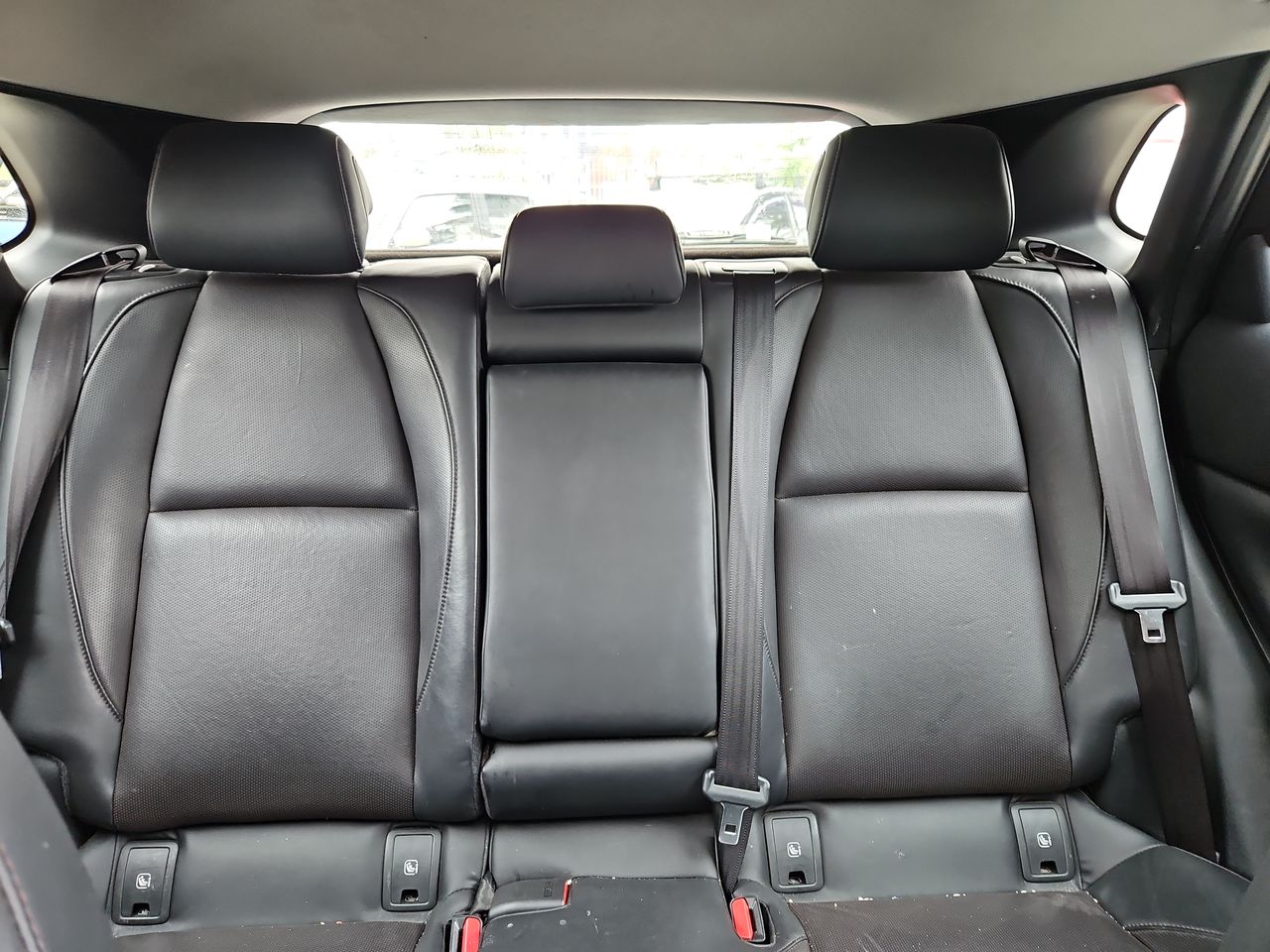 Mazda Cx-30 Cx30 2.0 Aut 2021 Usado  Usado en Webautos.cl