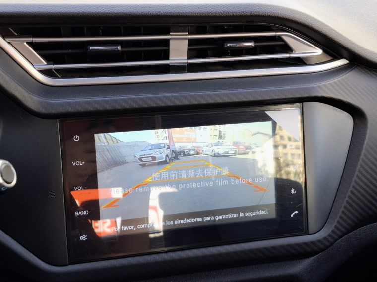 Chery Tiggo 2 Tiggo 2 Gls Mt 1.5 2024 Usado en Rosselot Usados