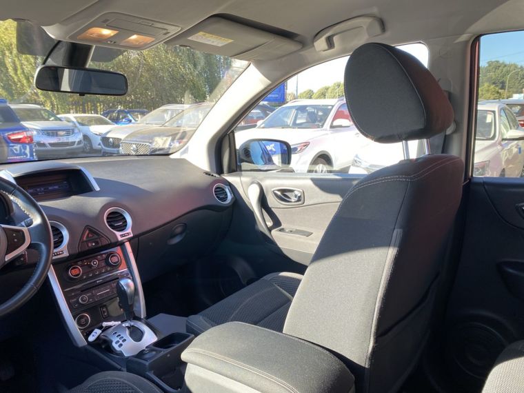 Renault Koleos Koleos Dynamique 2.5 Aut 2016 Usado  Usado en Webautos.cl