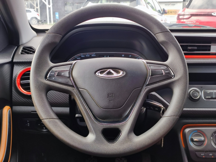 Chery Tiggo 2 Tiggo 2 Gl Mt 2022 Usado en Rosselot Usados