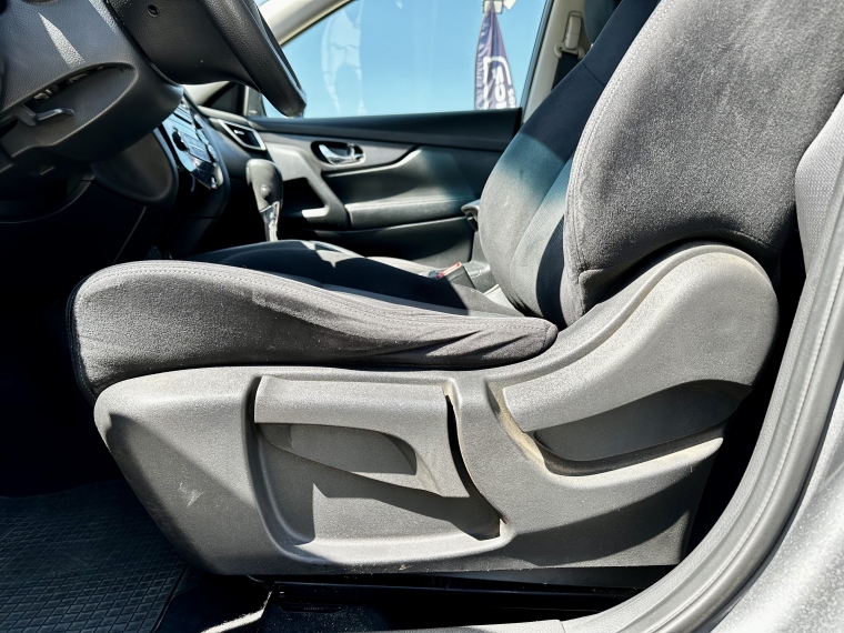 Nissan X-trail 2.5 Sense Cvt 2f At 2018 Usado  Usado en Kovacs Usados Nissan X-trail 2.5 Sense Cvt 2f At 2018 Usado  Usado en Kovacs Usados