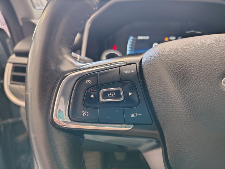 Chery Tiggo 8 Tiggo 8 1.5 2022 Usado en Rosselot Usados