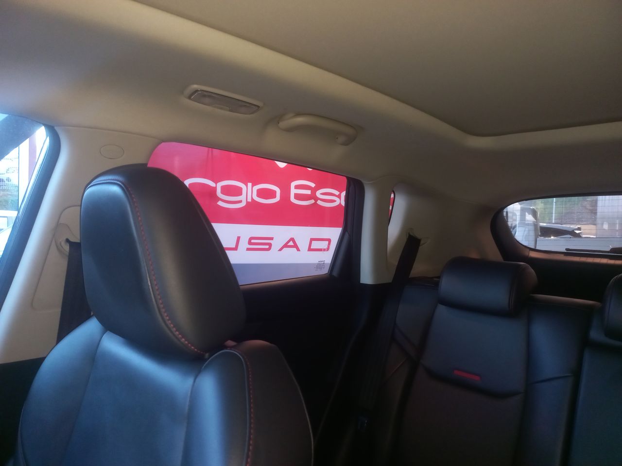 Changan Cs35 Cs35 Plus 1.4 Aut 2023 Usado en Usados de Primera - Sergio Escobar