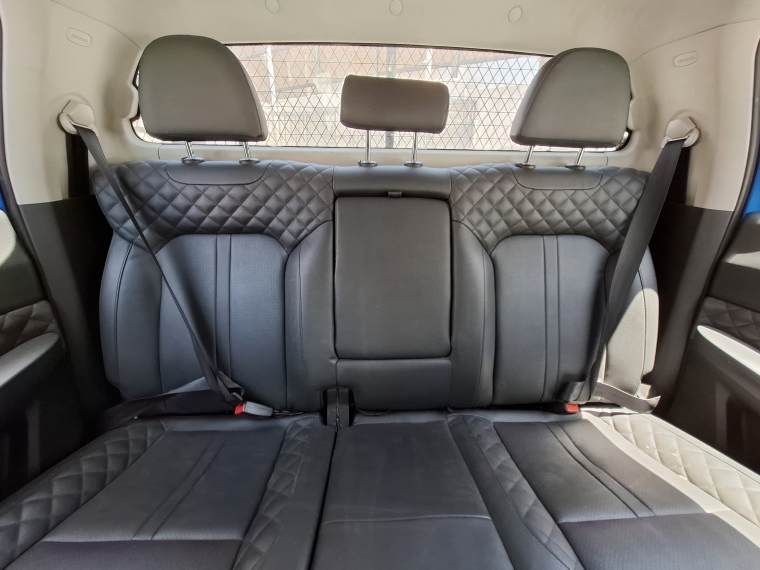 Foton G7 G7 4x4 2.0 Diesel Dc 2022 Usado en Rosselot Usados