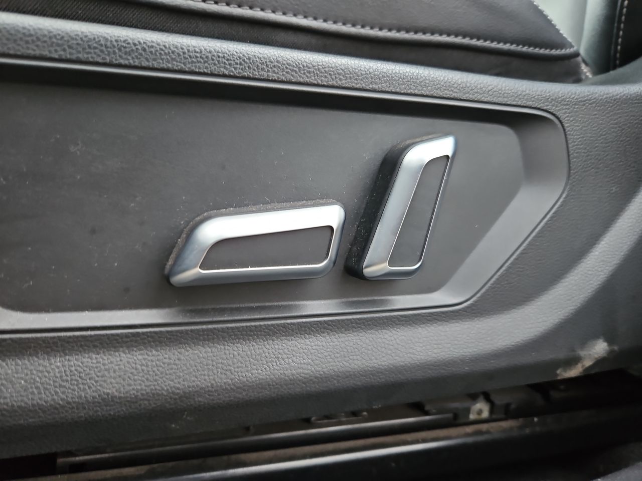 Haval Jolion Jolion Deluxe 1.5 Aut 2022 Usado en Usados de Primera - Sergio Escobar