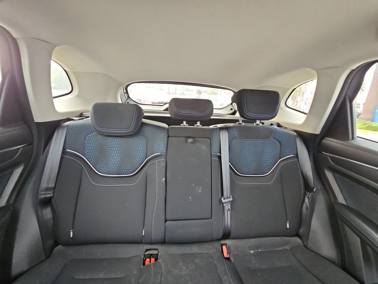 Haval Jolion Jolion Active 1.5 2022 Usado en Usados de Primera - Sergio Escobar