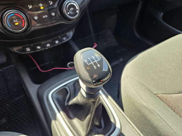 Chevrolet Sail Ls 1.5 2023 Usado  Usado en Kovacs Usados